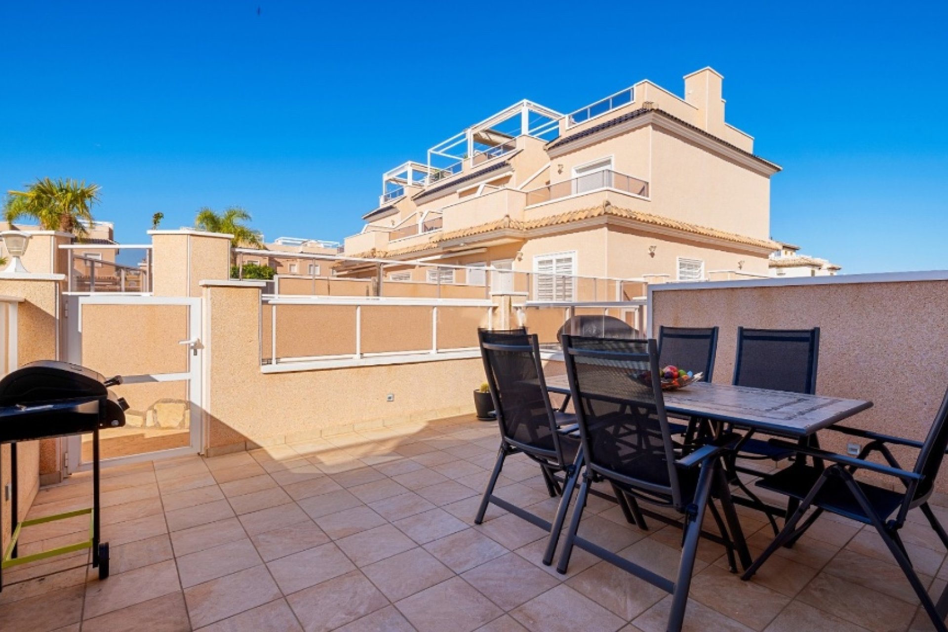 Resale - Terraced house / Townhouse - Orihuela Costa - Lomas de Cabo Roig