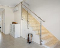 Resale - Terraced house / Townhouse - Orihuela Costa - Lomas de Cabo Roig