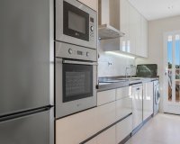 Resale - Terraced house / Townhouse - Orihuela Costa - Lomas de Cabo Roig