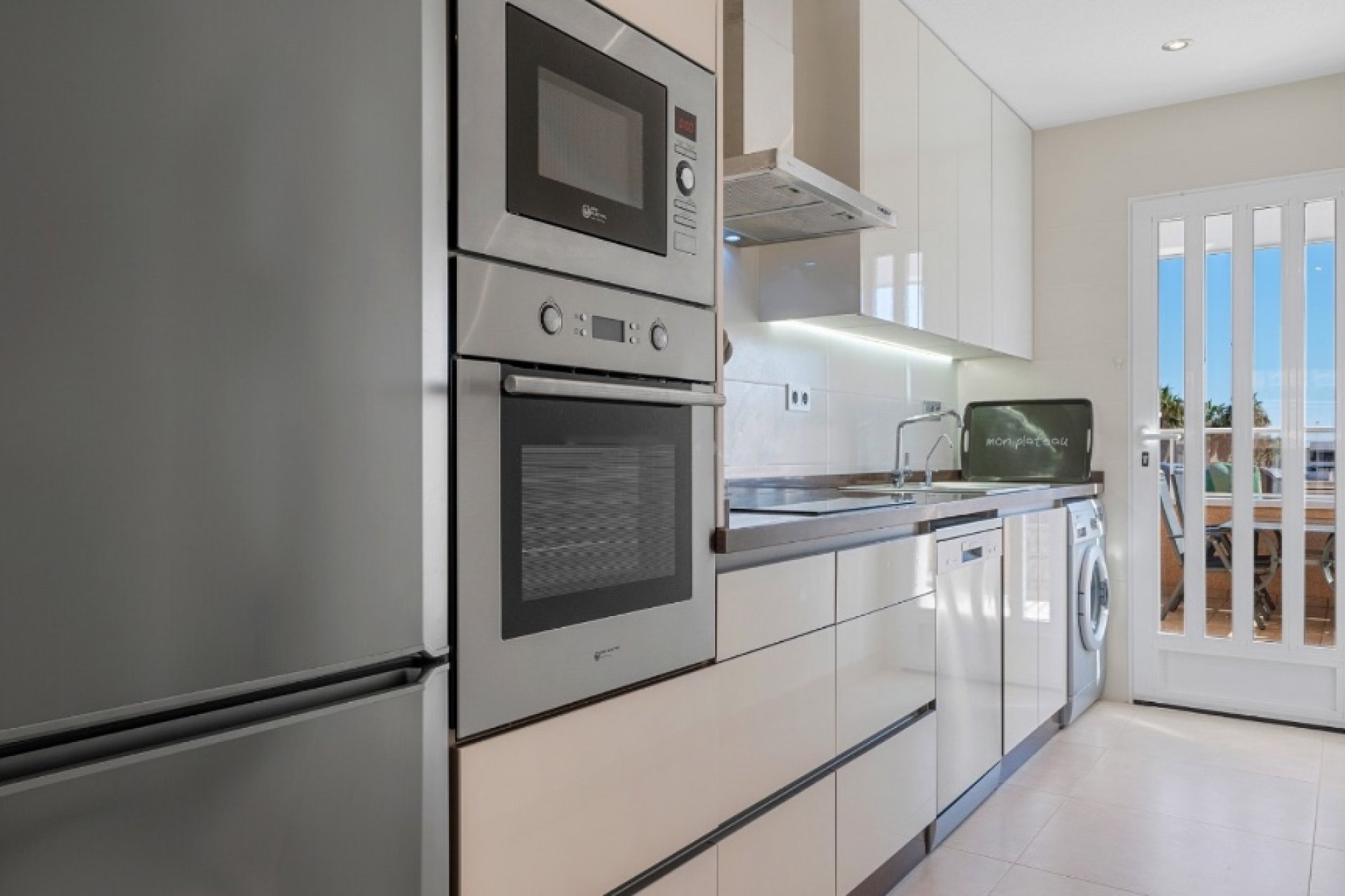 Resale - Terraced house / Townhouse - Orihuela Costa - Lomas de Cabo Roig