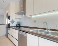 Resale - Terraced house / Townhouse - Orihuela Costa - Lomas de Cabo Roig