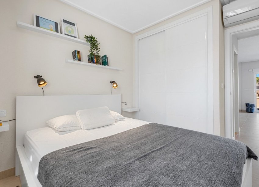 Resale - Terraced house / Townhouse - Orihuela Costa - Lomas de Cabo Roig