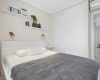 Resale - Terraced house / Townhouse - Orihuela Costa - Lomas de Cabo Roig