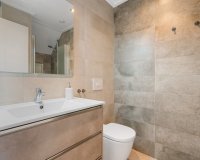 Resale - Terraced house / Townhouse - Orihuela Costa - Lomas de Cabo Roig