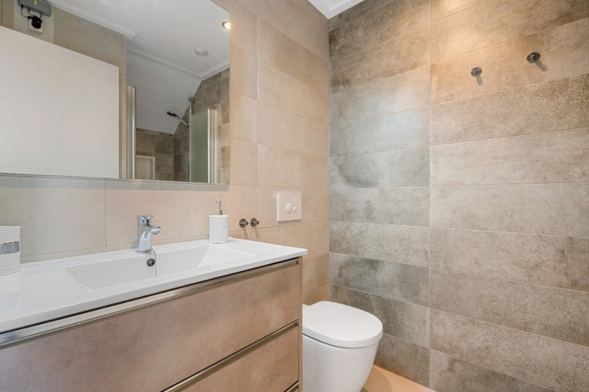 Resale - Terraced house / Townhouse - Orihuela Costa - Lomas de Cabo Roig