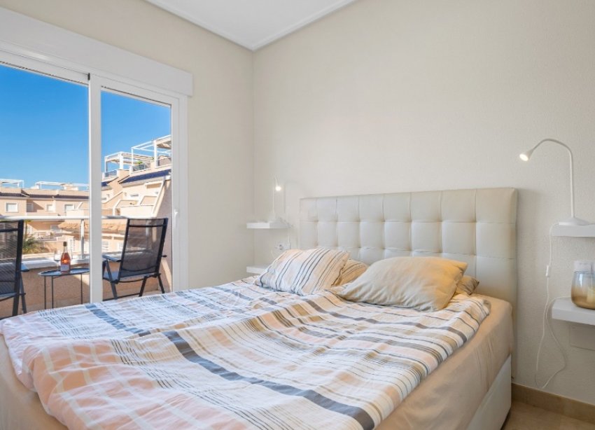 Resale - Terraced house / Townhouse - Orihuela Costa - Lomas de Cabo Roig