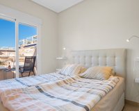 Resale - Terraced house / Townhouse - Orihuela Costa - Lomas de Cabo Roig