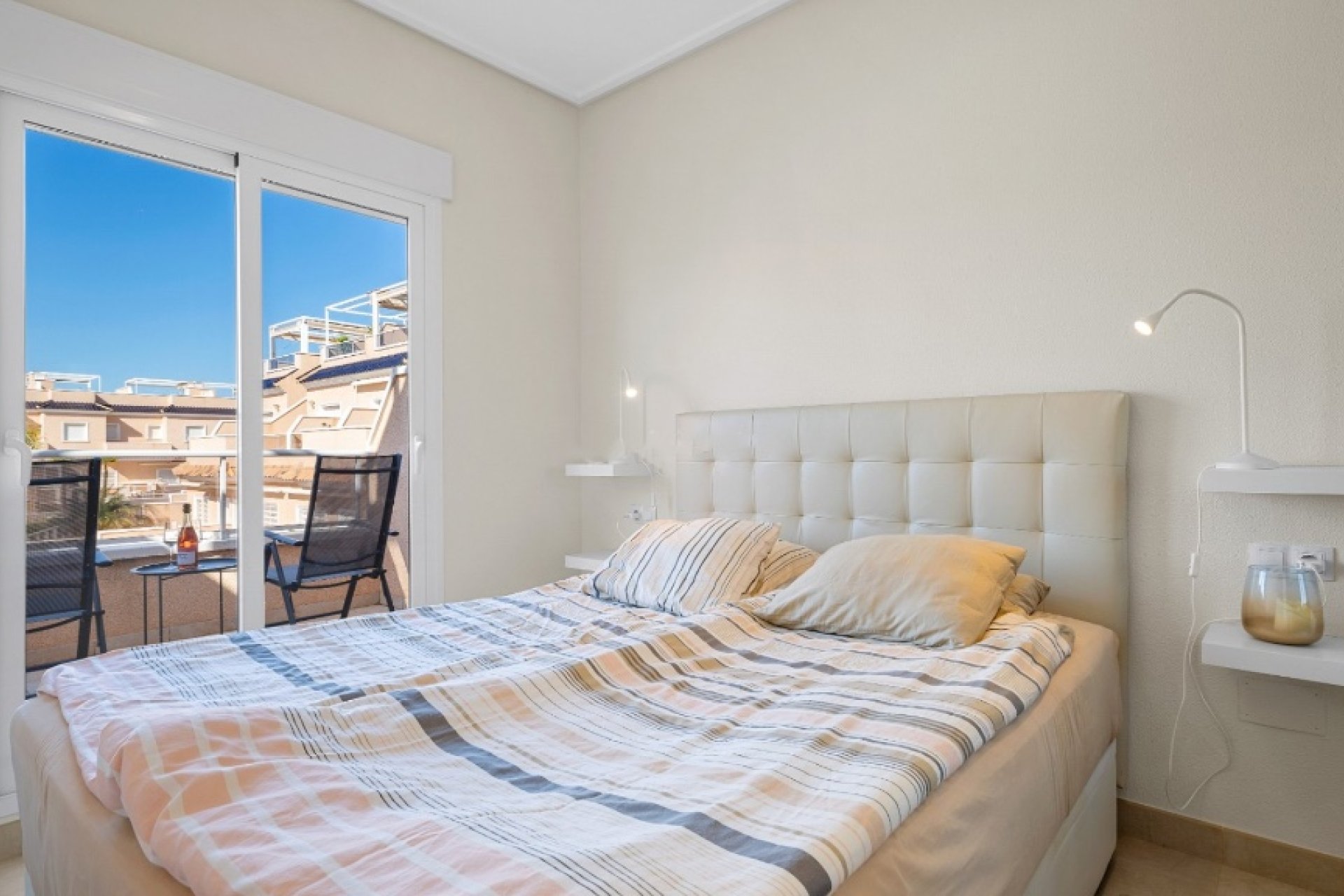 Resale - Terraced house / Townhouse - Orihuela Costa - Lomas de Cabo Roig