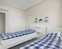 Resale - Terraced house / Townhouse - Orihuela Costa - Lomas de Cabo Roig