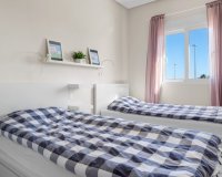 Resale - Terraced house / Townhouse - Orihuela Costa - Lomas de Cabo Roig