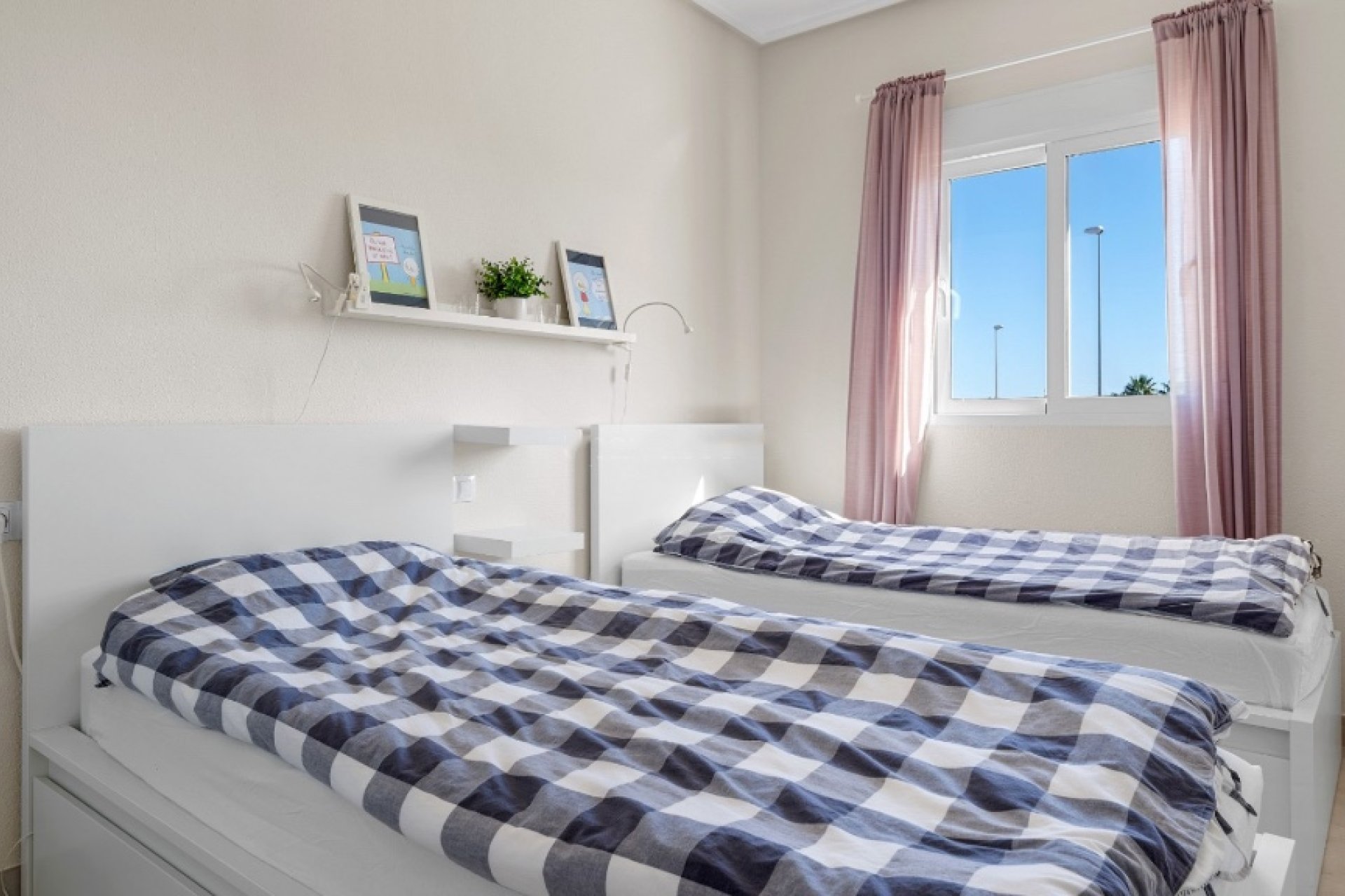 Resale - Terraced house / Townhouse - Orihuela Costa - Lomas de Cabo Roig