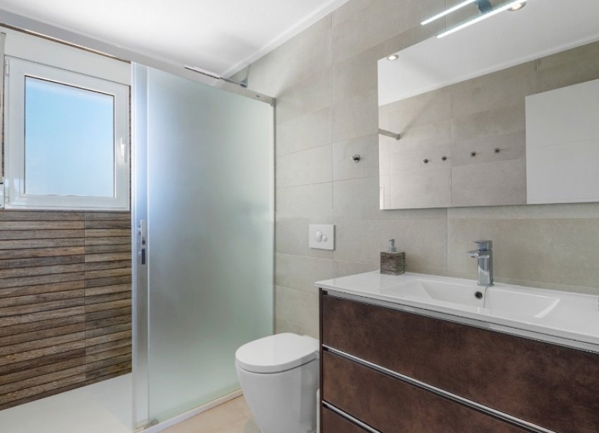 Resale - Terraced house / Townhouse - Orihuela Costa - Lomas de Cabo Roig