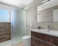 Resale - Terraced house / Townhouse - Orihuela Costa - Lomas de Cabo Roig