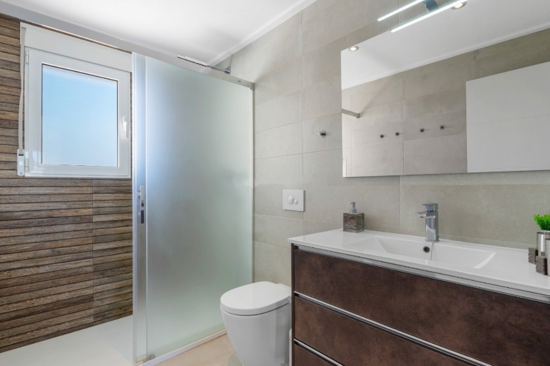 Resale - Terraced house / Townhouse - Orihuela Costa - Lomas de Cabo Roig