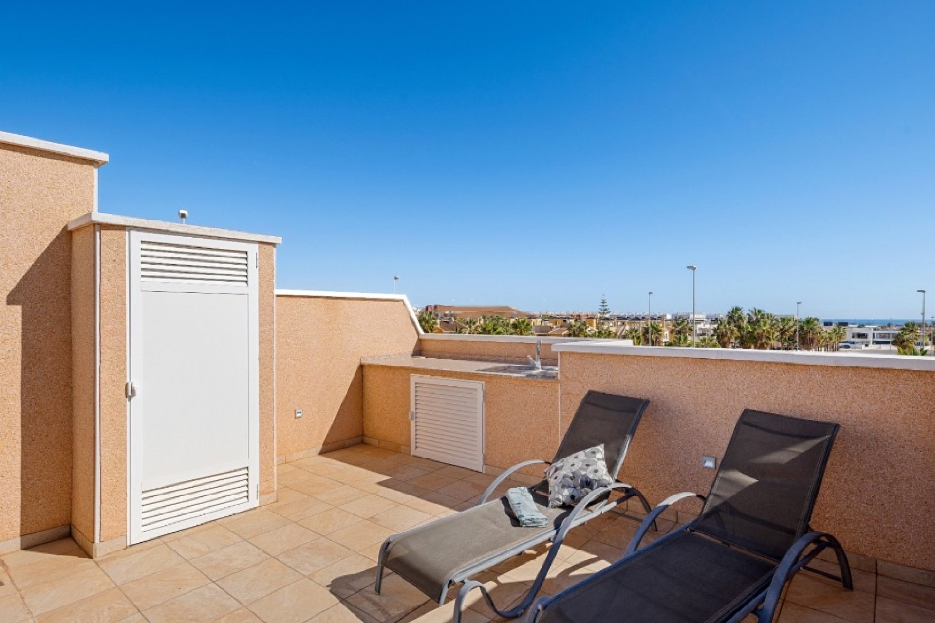 Resale - Terraced house / Townhouse - Orihuela Costa - Lomas de Cabo Roig