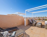 Resale - Terraced house / Townhouse - Orihuela Costa - Lomas de Cabo Roig