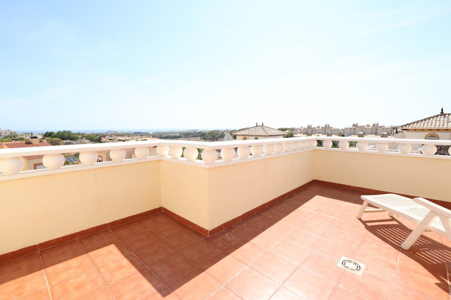Resale - Terraced house / Townhouse - Orihuela Costa - Lomas de Cabo Roig