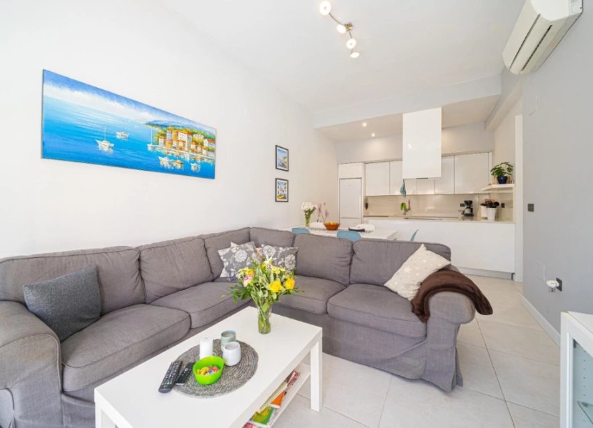 Resale - Terraced house / Townhouse - Orihuela Costa - Lomas de Cabo Roig