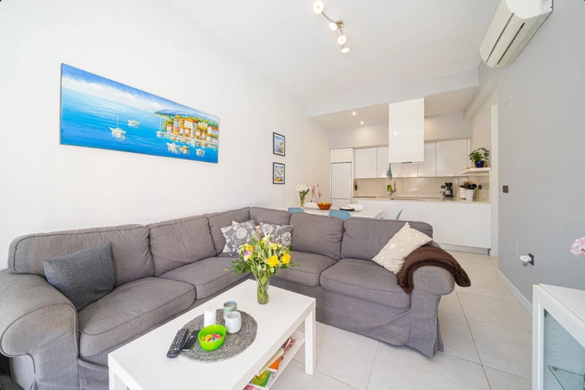 Resale - Terraced house / Townhouse - Orihuela Costa - Lomas de Cabo Roig