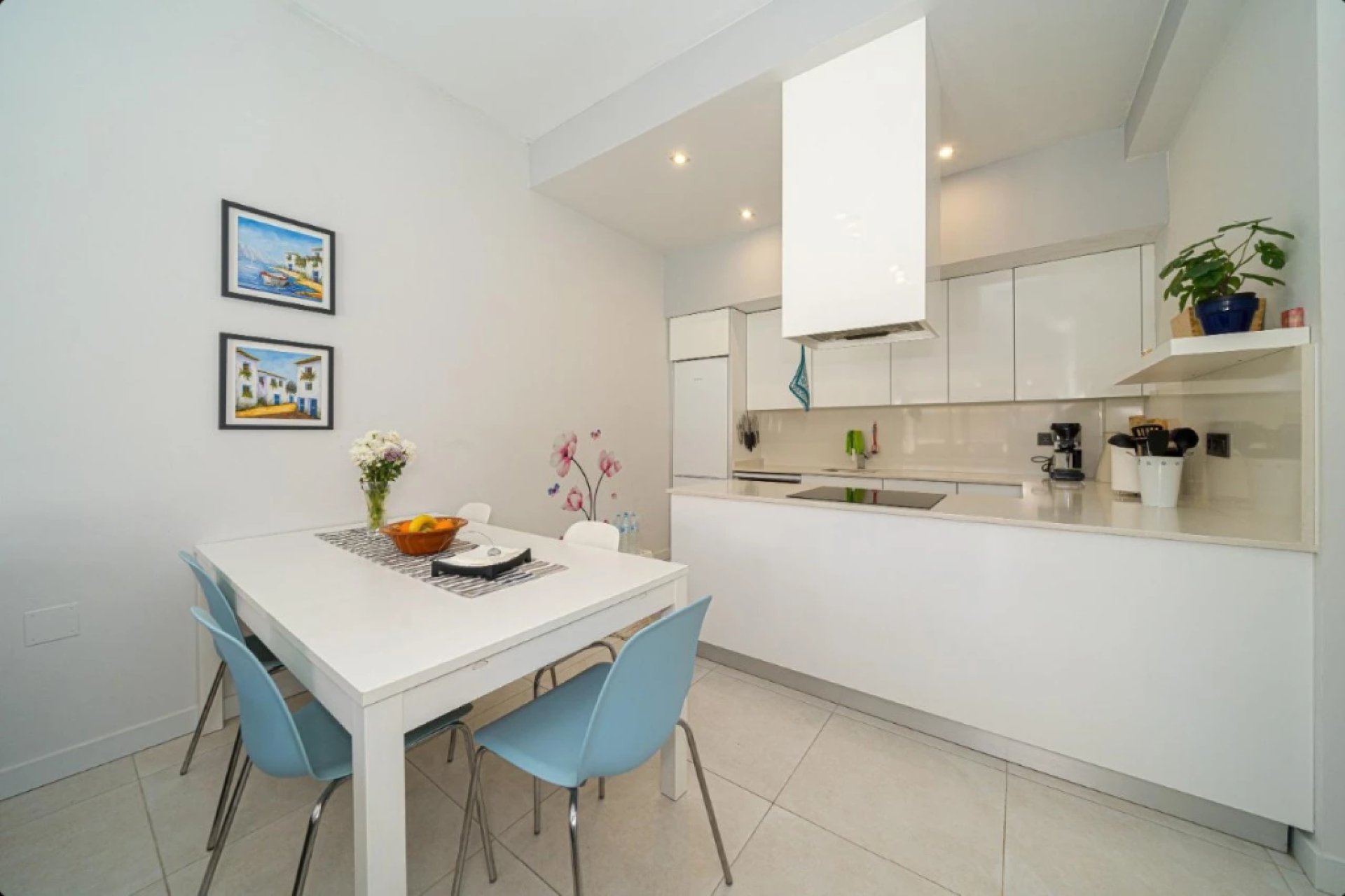 Resale - Terraced house / Townhouse - Orihuela Costa - Lomas de Cabo Roig