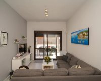 Resale - Terraced house / Townhouse - Orihuela Costa - Lomas de Cabo Roig