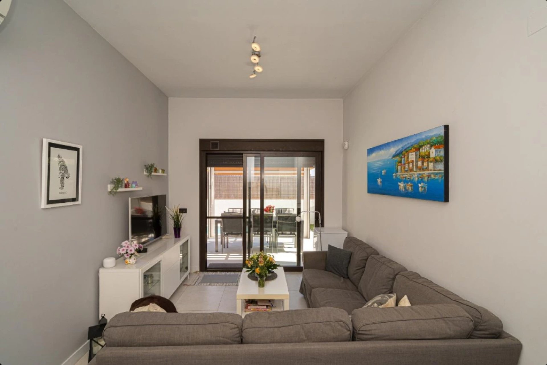 Resale - Terraced house / Townhouse - Orihuela Costa - Lomas de Cabo Roig