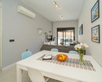 Resale - Terraced house / Townhouse - Orihuela Costa - Lomas de Cabo Roig