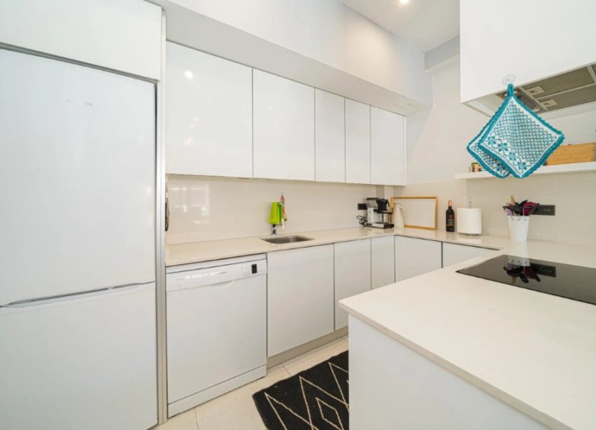 Resale - Terraced house / Townhouse - Orihuela Costa - Lomas de Cabo Roig