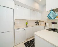 Resale - Terraced house / Townhouse - Orihuela Costa - Lomas de Cabo Roig