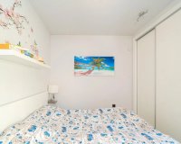 Resale - Terraced house / Townhouse - Orihuela Costa - Lomas de Cabo Roig