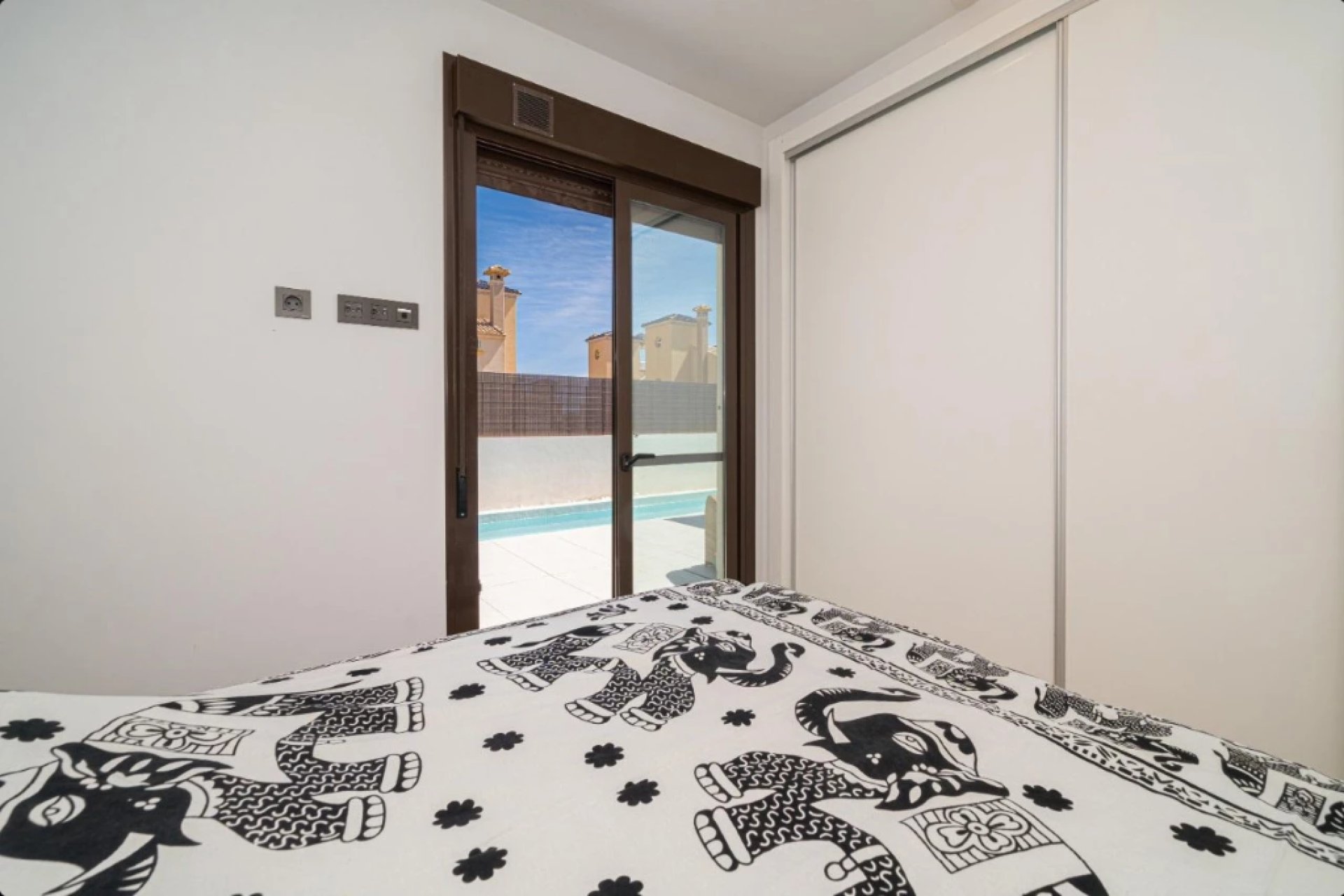 Resale - Terraced house / Townhouse - Orihuela Costa - Lomas de Cabo Roig