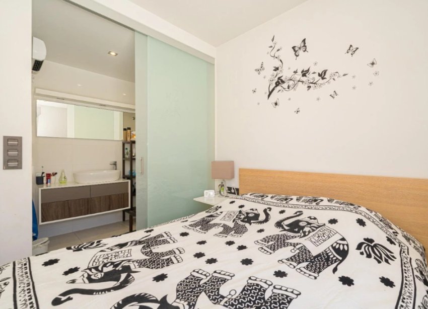 Resale - Terraced house / Townhouse - Orihuela Costa - Lomas de Cabo Roig