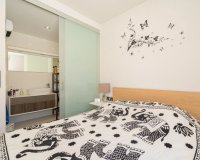 Resale - Terraced house / Townhouse - Orihuela Costa - Lomas de Cabo Roig