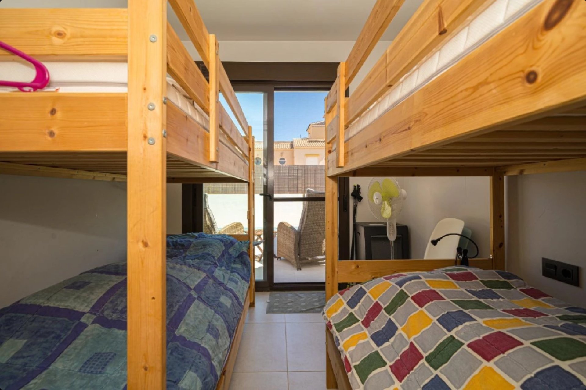 Resale - Terraced house / Townhouse - Orihuela Costa - Lomas de Cabo Roig