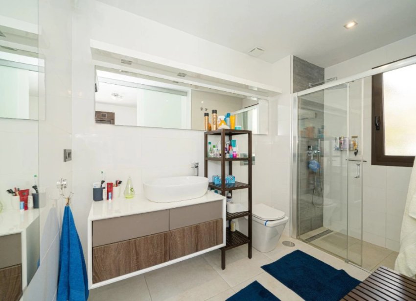 Resale - Terraced house / Townhouse - Orihuela Costa - Lomas de Cabo Roig