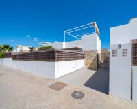 Resale - Terraced house / Townhouse - Orihuela Costa - Lomas de Cabo Roig