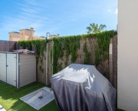 Resale - Terraced house / Townhouse - Orihuela Costa - Lomas de Cabo Roig
