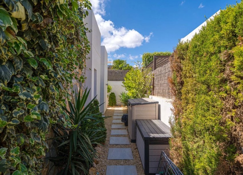 Resale - Terraced house / Townhouse - Orihuela Costa - Lomas de Cabo Roig