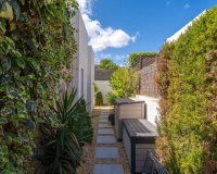 Resale - Terraced house / Townhouse - Orihuela Costa - Lomas de Cabo Roig