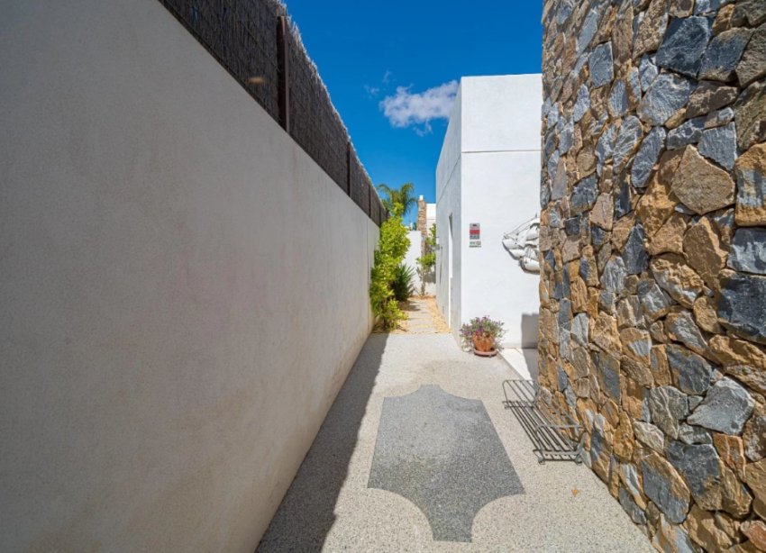 Resale - Terraced house / Townhouse - Orihuela Costa - Lomas de Cabo Roig