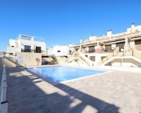 Resale - Terraced house / Townhouse - Orihuela Costa - Lomas de Cabo Roig