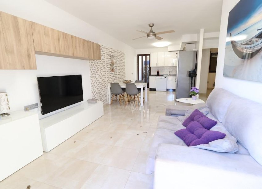 Resale - Terraced house / Townhouse - Orihuela Costa - Lomas de Cabo Roig