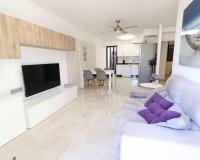 Resale - Terraced house / Townhouse - Orihuela Costa - Lomas de Cabo Roig