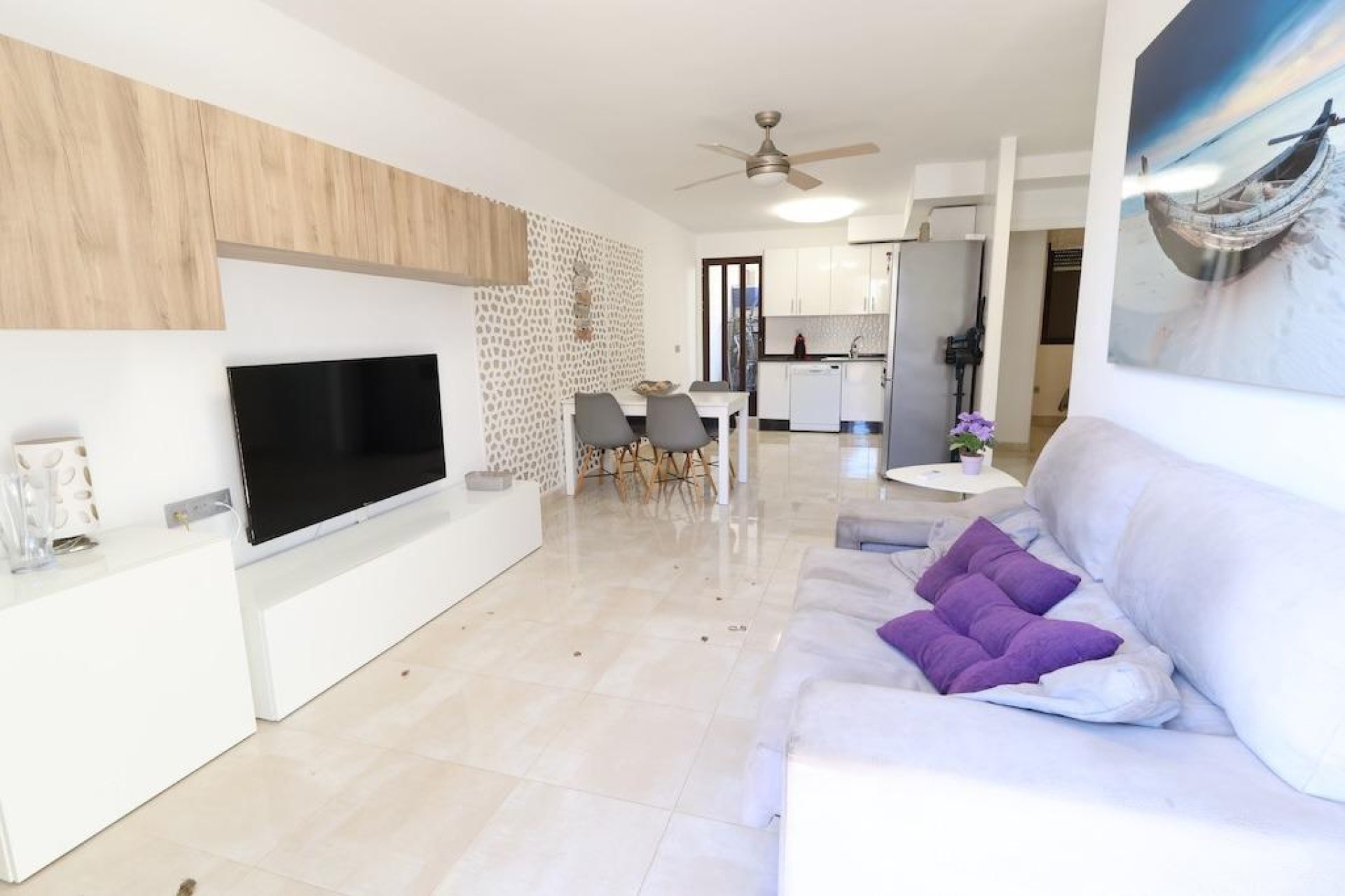 Resale - Terraced house / Townhouse - Orihuela Costa - Lomas de Cabo Roig