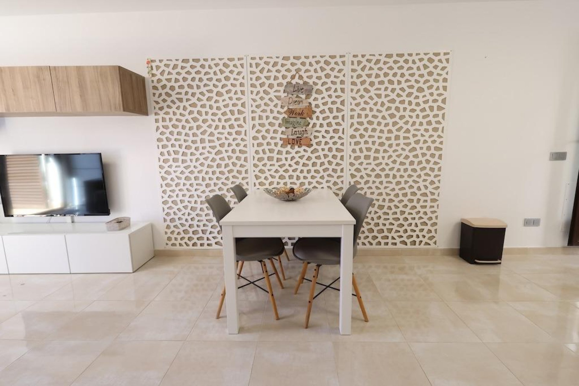 Resale - Terraced house / Townhouse - Orihuela Costa - Lomas de Cabo Roig