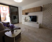 Resale - Terraced house / Townhouse - Orihuela Costa - Lomas de Cabo Roig