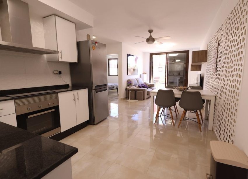 Resale - Terraced house / Townhouse - Orihuela Costa - Lomas de Cabo Roig