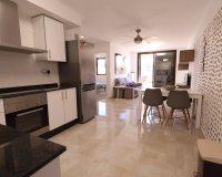 Resale - Terraced house / Townhouse - Orihuela Costa - Lomas de Cabo Roig