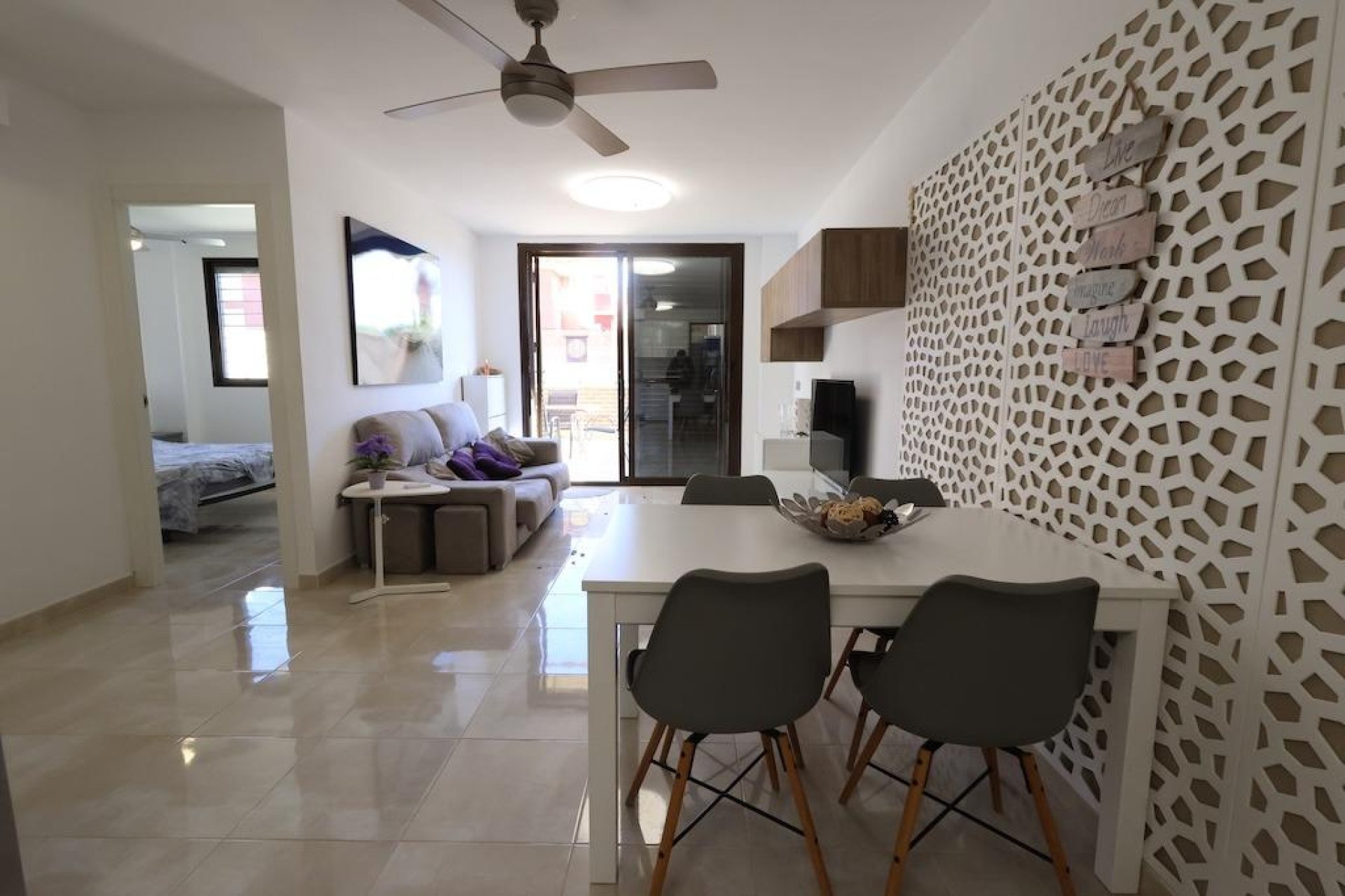 Resale - Terraced house / Townhouse - Orihuela Costa - Lomas de Cabo Roig
