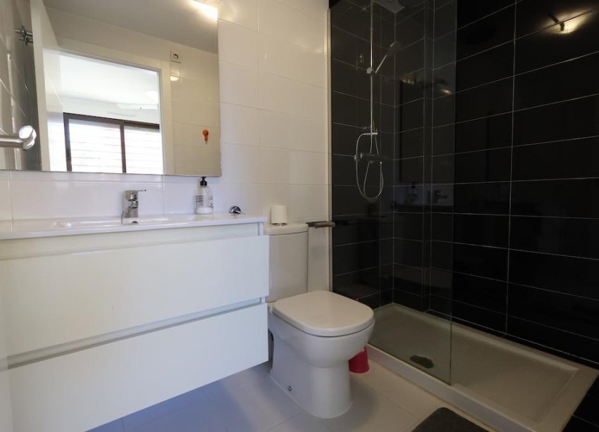 Resale - Terraced house / Townhouse - Orihuela Costa - Lomas de Cabo Roig